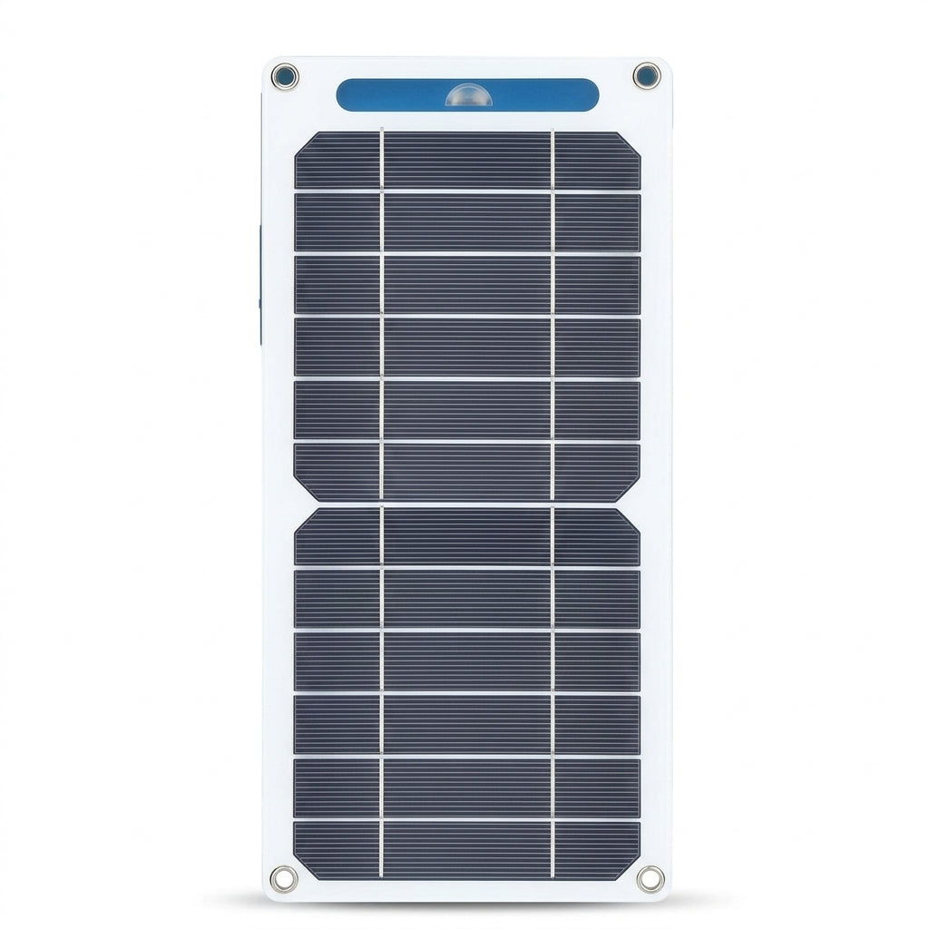 USB Portable Solar Panel Charger for Phones & Power Banks - Solar Guard